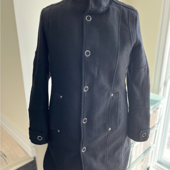 G-Star Wool Jacket - Picture 2 of 12